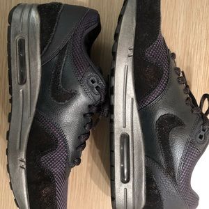 Cute Nike Air Sneakers